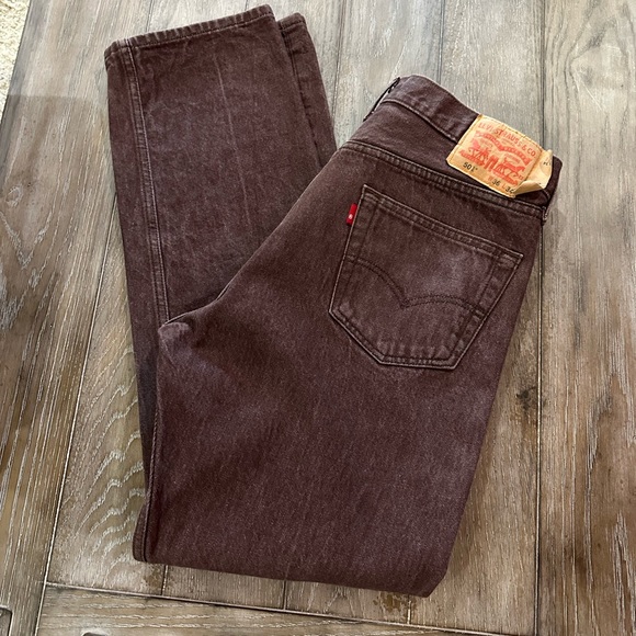 Levi's Other - Levi’s 501 Jeans